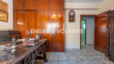 Apartment in San Bartolomé-Judería photo 63