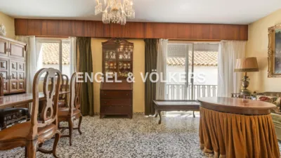Apartment in San Bartolomé-Judería photo 3