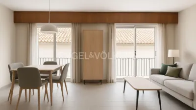Apartment in San Bartolomé-Judería photo 2