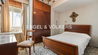 Apartment in San Bartolomé-Judería photo 4