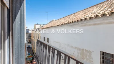 Apartment in San Bartolomé-Judería photo 6