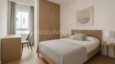 Apartment in San Bartolomé-Judería photo 5