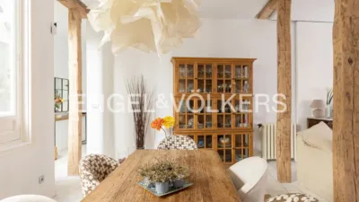 Apartment in Justicia-Chueca photo 10