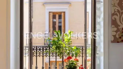 Apartment in Justicia-Chueca photo 11