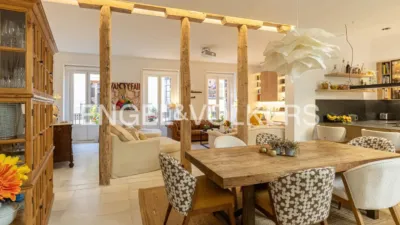 Apartment in Justicia-Chueca photo 12