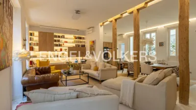 Apartment in Justicia-Chueca photo 13