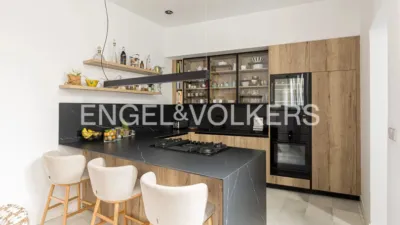 Apartment in Justicia-Chueca photo 16