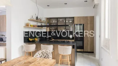 Apartment in Justicia-Chueca photo 17