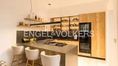 Apartment in Justicia-Chueca photo 18