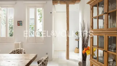 Apartment in Justicia-Chueca photo 19