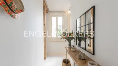 Apartment in Justicia-Chueca photo 21