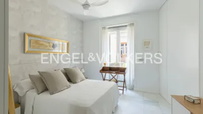 Apartment in Justicia-Chueca photo 22