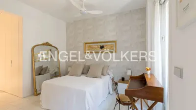 Apartment in Justicia-Chueca photo 23