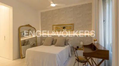 Apartment in Justicia-Chueca photo 24