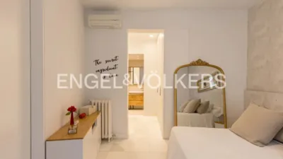 Apartment in Justicia-Chueca photo 25