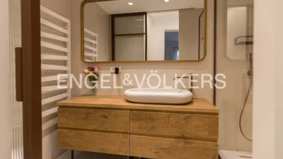 Apartment in Justicia-Chueca photo 27
