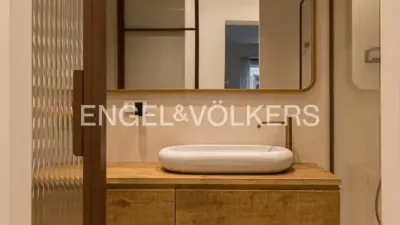 Apartment in Justicia-Chueca photo 28