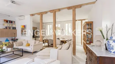 Apartment in Justicia-Chueca photo 2
