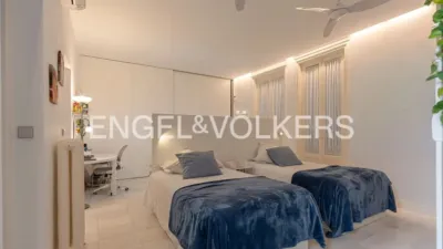 Apartment in Justicia-Chueca photo 30