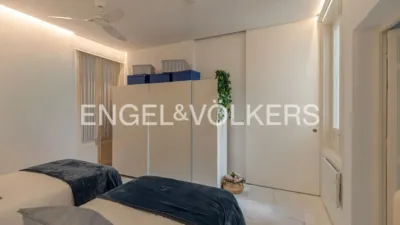 Apartment in Justicia-Chueca photo 32