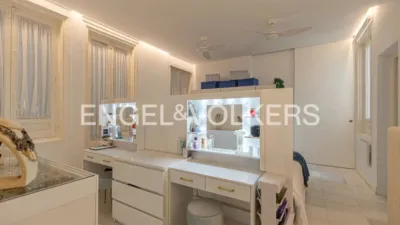 Apartment in Justicia-Chueca photo 33