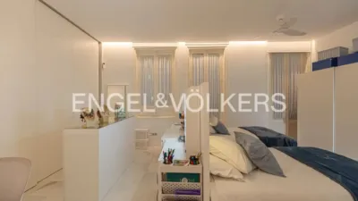 Apartment in Justicia-Chueca photo 34