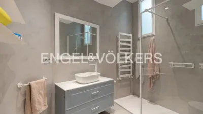 Apartment in Justicia-Chueca photo 35