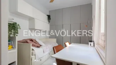 Apartment in Justicia-Chueca photo 37