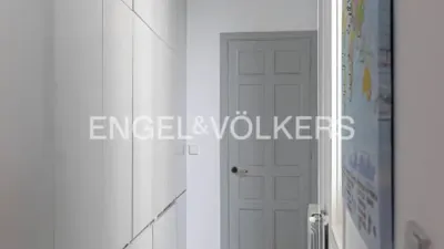Apartment in Justicia-Chueca photo 39
