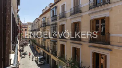 Apartment in Justicia-Chueca photo 40
