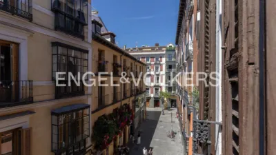 Apartment in Justicia-Chueca photo 41