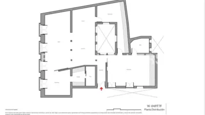 Apartment in Justicia-Chueca photo 42