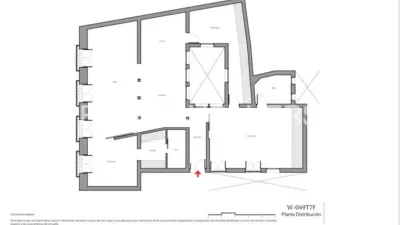 Apartment in Justicia-Chueca photo 43