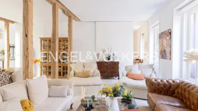 Apartment in Justicia-Chueca photo 6