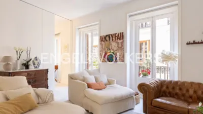 Apartment in Justicia-Chueca photo 7