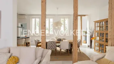 Apartment in Justicia-Chueca photo 8
