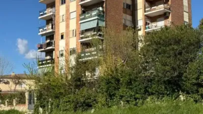 Piso en Carretera de Madrid, 20 photo 11