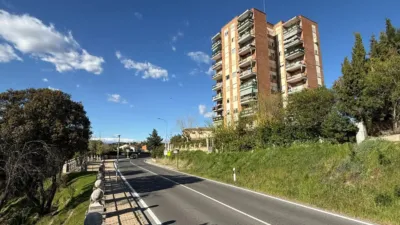 Piso en Carretera de Madrid, 20 photo 13