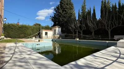 Piso en Carretera de Madrid, 20 photo 15