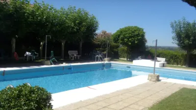 Apartment on Carretera de Madrid, 20 photo 2