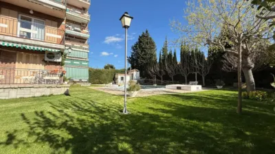 Apartment on Carretera de Madrid, 20 photo 4