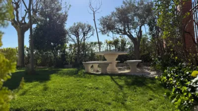 Apartment on Carretera de Madrid, 20 photo 5