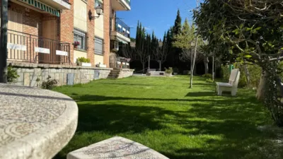 Piso en Carretera de Madrid, 20 photo 7