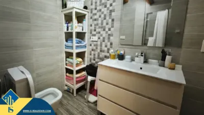 Flat in Las Viñas photo 10