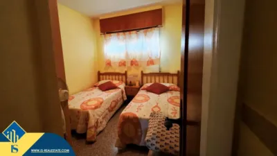 Flat in Las Viñas photo 11