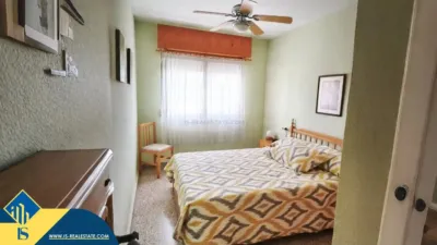 Flat in Las Viñas photo 12