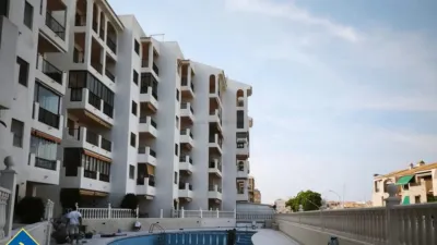 Flat in Las Viñas photo 15