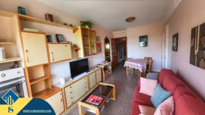 Piso – Guardamar del Segura, Urbanització Pinar de Guardamar - Vista 2