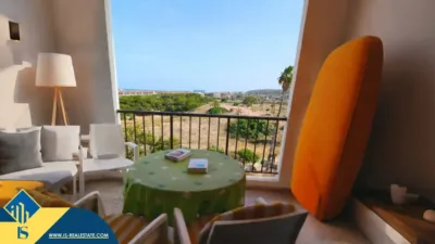 Piso – Guardamar del Segura, Urbanització Pinar de Guardamar - Vista 5