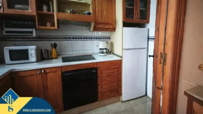 Piso – Guardamar del Segura, Urbanització Pinar de Guardamar - Más